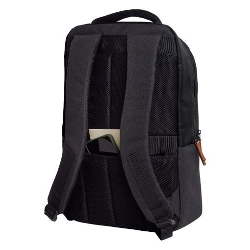 Εικόνα της Τσάντα Notebook 16" Trust Lisboa Backpack Black 25244