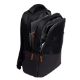 Εικόνα της Τσάντα Notebook 16" Trust Lisboa Backpack Black 25244