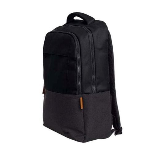 Εικόνα της Τσάντα Notebook 16" Trust Lisboa Backpack Black 25244
