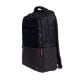 Εικόνα της Τσάντα Notebook 16" Trust Lisboa Backpack Black 25244