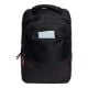 Εικόνα της Τσάντα Notebook 16" Trust Lisboa Backpack Black 25244