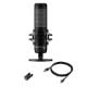 Εικόνα της HyperX QuadCast 2 Microphone Black 872V1AA
