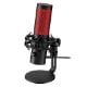 Εικόνα της HyperX QuadCast 2 Microphone Black 872V1AA