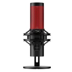Εικόνα της HyperX QuadCast 2 Microphone Black 872V1AA