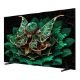 Εικόνα της Τηλεόραση TCL 115C7K 115" 4K Premium QD-Mini LED Google TV HDR 144Hz (2025)