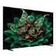 Εικόνα της Τηλεόραση TCL 115C7K 115" 4K Premium QD-Mini LED Google TV HDR 144Hz (2025)