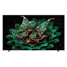 Εικόνα της Τηλεόραση TCL 115C7K 115" 4K Premium QD-Mini LED Google TV HDR 144Hz (2025)