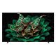 Εικόνα της Τηλεόραση TCL 115C7K 115" 4K Premium QD-Mini LED Google TV HDR 144Hz (2025)