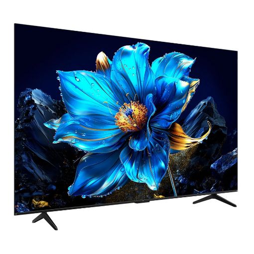 Εικόνα της Τηλεόραση TCL 85P7K 85" 4K QLED Google TV HDR 60Hz (2025)