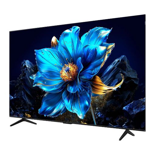 Εικόνα της Τηλεόραση TCL 85P7K 85" 4K QLED Google TV HDR 60Hz (2025)