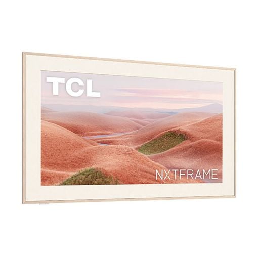 Εικόνα της Τηλεόραση TCL 65A300W 65" 4K QLED Google TV (2024)
