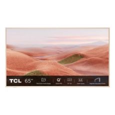 Εικόνα της Τηλεόραση TCL 65A300W 65" 4K QLED Google TV (2024)