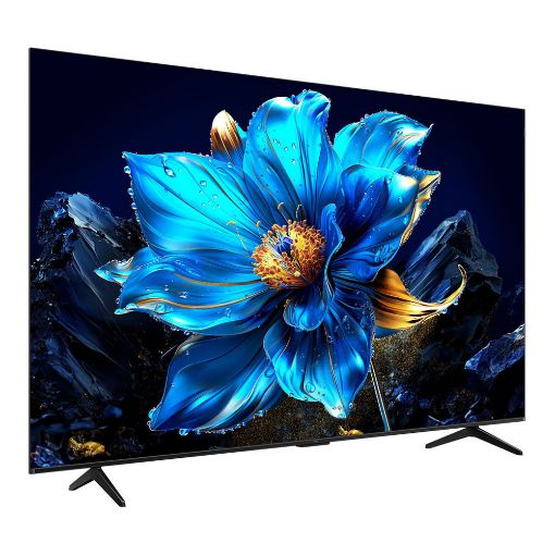 Εικόνα της Τηλεόραση TCL 75P7K 75" 4K QLED Google TV HDR 60Hz (2025)