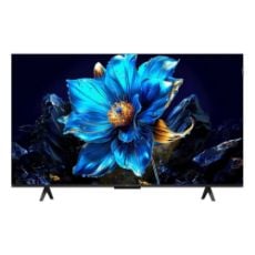 Εικόνα της Τηλεόραση TCL 75P7K 75" 4K QLED Google TV HDR 60Hz (2025)