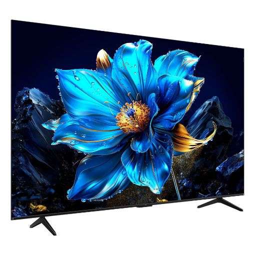 Εικόνα της Τηλεόραση TCL 65P7K 65" 4K QLED Google TV HDR 60Hz (2025)