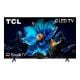 Εικόνα της Τηλεόραση TCL 65P7K 65" 4K QLED Google TV HDR 60Hz (2025)