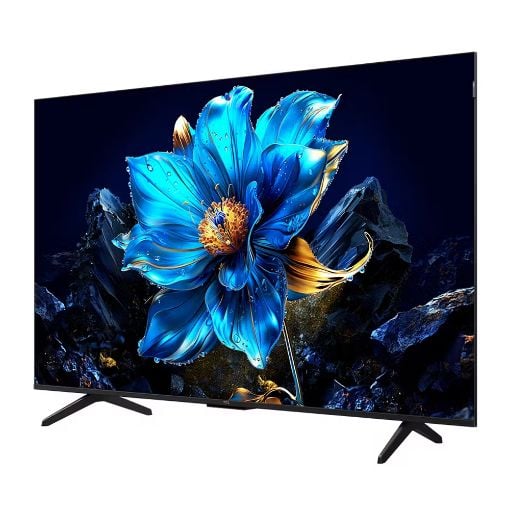 Εικόνα της Τηλεόραση TCL 55P7K 55" 4K QLED Google TV HDR 60Hz (2025)