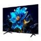 Εικόνα της Τηλεόραση TCL 55P7K 55" 4K QLED Google TV HDR 60Hz (2025)
