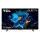 Εικόνα της Τηλεόραση TCL 55P7K 55" 4K QLED Google TV HDR 60Hz (2025)