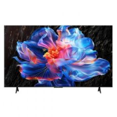 Εικόνα της Τηλεόραση TCL 55P6K 55" 4K DLED Google TV HDR 60Hz (2025)