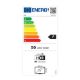 Εικόνα της Τηλεόραση TCL 43P7K 43" 4K QLED Google TV HDR 60Hz (2025)