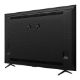 Εικόνα της Τηλεόραση TCL 43P7K 43" 4K QLED Google TV HDR 60Hz (2025)