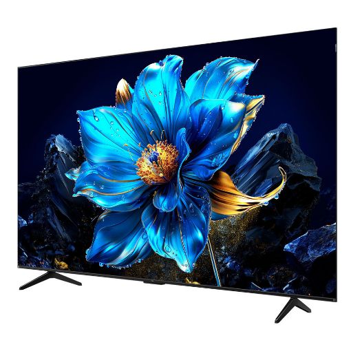 Εικόνα της Τηλεόραση TCL 43P7K 43" 4K QLED Google TV HDR 60Hz (2025)