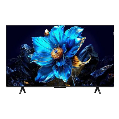 Εικόνα της Τηλεόραση TCL 43P7K 43" 4K QLED Google TV HDR 60Hz (2025)