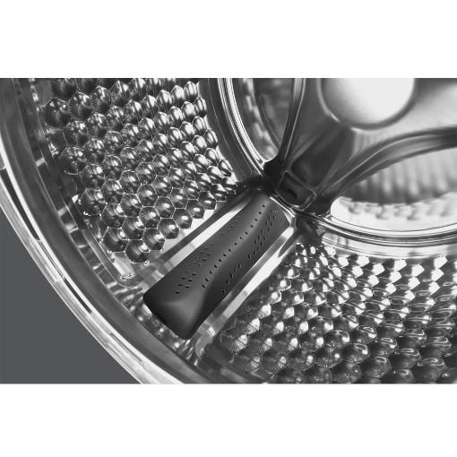 Εικόνα της Πλυντήριο Ρούχων TCL FF1014WA1GR 10Kg 1400 Στροφών White