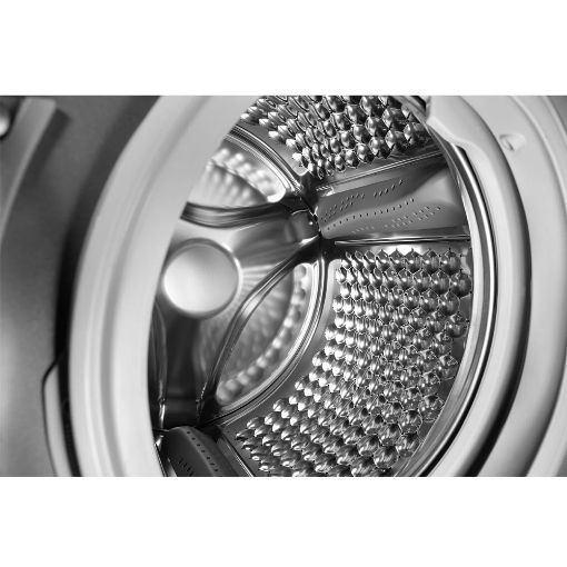 Εικόνα της Πλυντήριο Ρούχων TCL FF1014WA1GR 10Kg 1400 Στροφών White