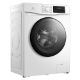 Εικόνα της Πλυντήριο Ρούχων TCL FF1014WA1GR 10Kg 1400 Στροφών White