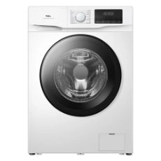 Εικόνα της Πλυντήριο Ρούχων TCL FF1014WA1GR 10Kg 1400 Στροφών White