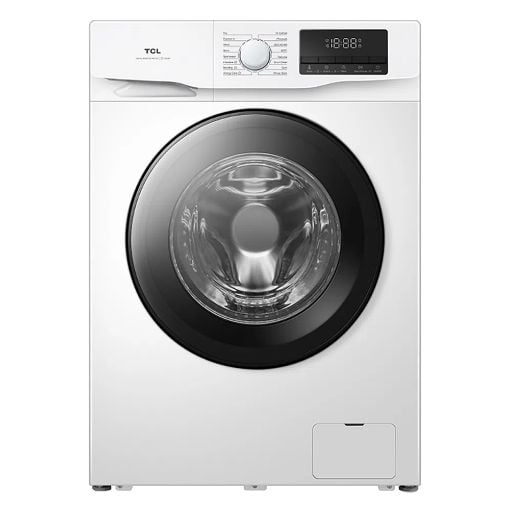 Εικόνα της Πλυντήριο Ρούχων TCL FF1014WA1GR 10Kg 1400 Στροφών White