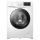 Εικόνα της Πλυντήριο Ρούχων TCL FF1014WA1GR 10Kg 1400 Στροφών White