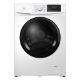 Εικόνα της Πλυντήριο Ρούχων TCL FF0814WA1GR 8Kg 1400 Στροφών White
