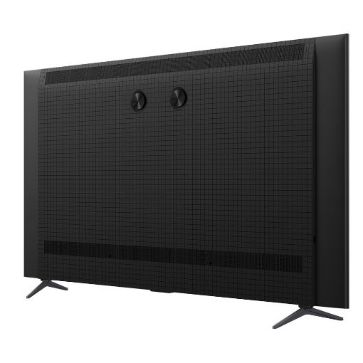 Εικόνα της Τηλεόραση TCL 65C6K 65" 4K QD-Mini LED Google TV HDR 144Hz (2025)