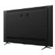 Εικόνα της Τηλεόραση TCL 65C6K 65" 4K QD-Mini LED Google TV HDR 144Hz (2025)