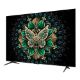 Εικόνα της Τηλεόραση TCL 65C6K 65" 4K QD-Mini LED Google TV HDR 144Hz (2025)