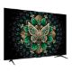 Εικόνα της Τηλεόραση TCL 65C6K 65" 4K QD-Mini LED Google TV HDR 144Hz (2025)