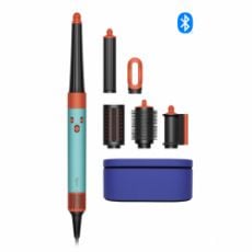 Εικόνα της Ηλεκτρική Βούρτσα Dyson Airwrap i.d. HS08 Straight & Wavy Ceramic Patina/Topaz 533598-01