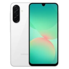 Εικόνα της Smartphone Samsung Galaxy A26 5G Dual Sim 8GB 256GB White SM-A266BZWCEUE