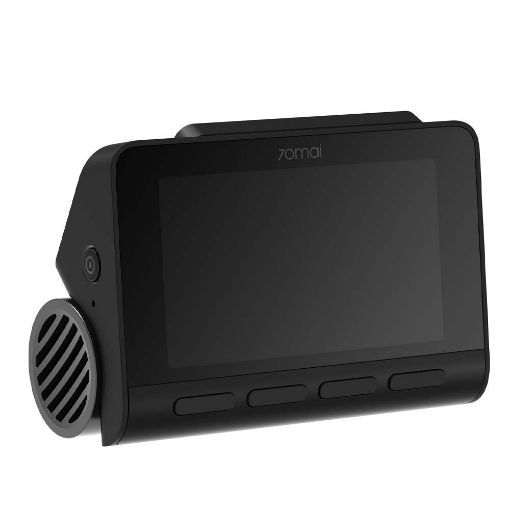 Εικόνα της Κάμερα DVR Αυτοκινήτου 70mai A810 4K GPS Black