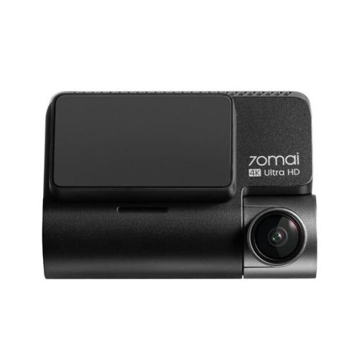 Εικόνα της Κάμερα DVR Αυτοκινήτου 70mai A810 4K GPS Black