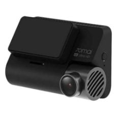 Εικόνα της Κάμερα DVR Αυτοκινήτου 70mai A810 4K GPS Black