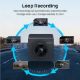 Εικόνα της Σετ Κάμερα DVR Αυτοκινήτου 70mai A400 & Camera RC09 Gray