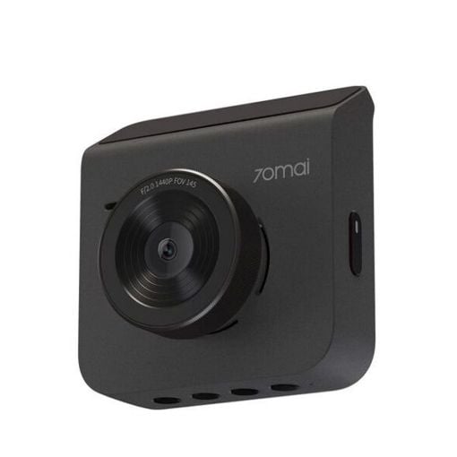 Εικόνα της Σετ Κάμερα DVR Αυτοκινήτου 70mai A400 & Camera RC09 Gray