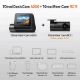 Εικόνα της Σετ Κάμερα DVR Αυτοκινήτου 70mai A200 & Camera RC11 Black