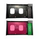 Εικόνα της Clone & Docking Station LC Power USB 3.2 Gen2 3.5″ SATA HDD & NVMe M.2 SSD LC-DOCK-C-35-M2