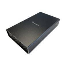 Εικόνα της Clone & Docking Station LC Power USB 3.2 Gen2 3.5″ SATA HDD & NVMe M.2 SSD LC-DOCK-C-35-M2