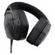 Εικόνα της Headset Trust GXT 493 Carus Wireless Multiplatform Black 25491